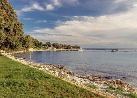 Camping Mon Perin, 4* - 52