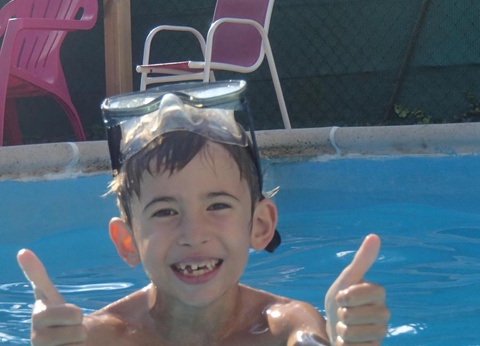 Camping Ushuaia Villages L'Oasis, 5* - 32