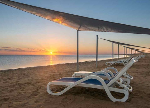 Combiné Splendeurs du Nil et Gravity Hotel et Aquapark Sahl Hasheesh - 43