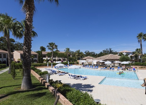 Résidence Sognu di Mare - 9