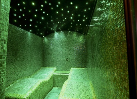 Hôtel Club Marmara Gran Palas 5* - Arrivée Reus - 29