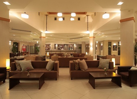 Hôtel Seabel Rym Beach 4* - 4