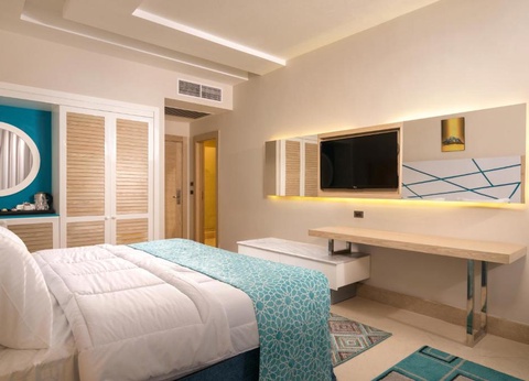 Combiné Splendeurs du Nil et Gravity Hotel et Aquapark Sahl Hasheesh - 54