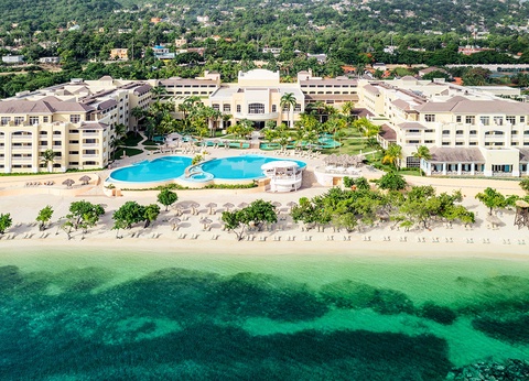 Iberostar Waves Rose Hall Beach 5* - 16