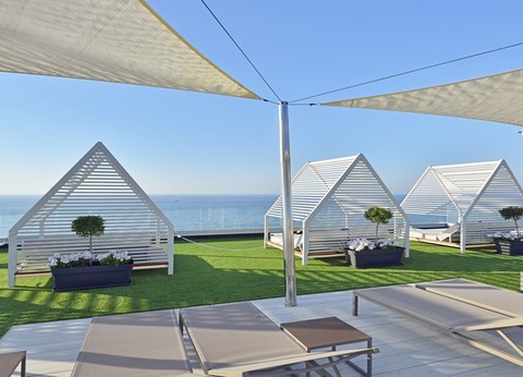 Hôtel Melia Costa Del Sol 4* - 3