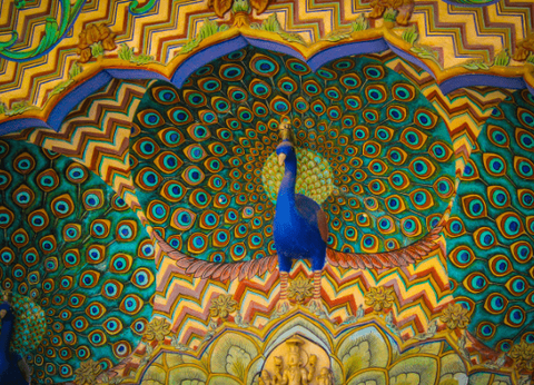 Circuit Sur la Route du Taj Mahal en Privatif 5* - 12