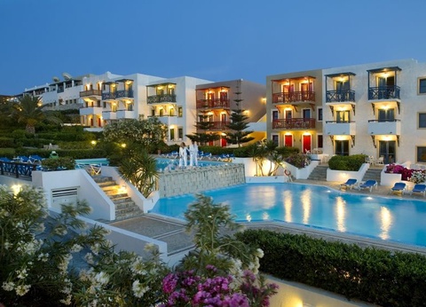 Hôtel Cretan Village Beach Resort 4* - 12