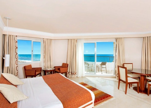 Hôtel Iberostar Royal El Mansour et Thalasso 5* - 4