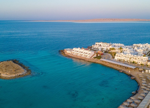 Hôtel Mercure Hurghada 4* - 14