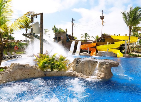 Barcelo Bavaro Palace 5* by Ôvoyages - 18