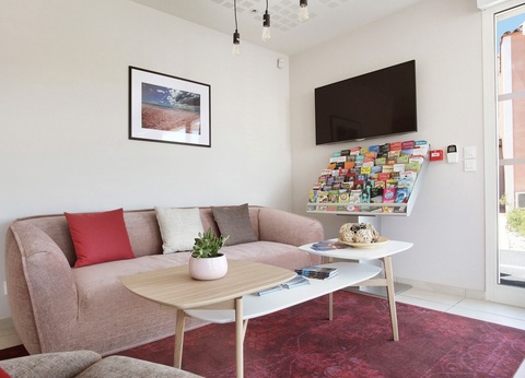 Résidence Référence Fleur de Sel - 21