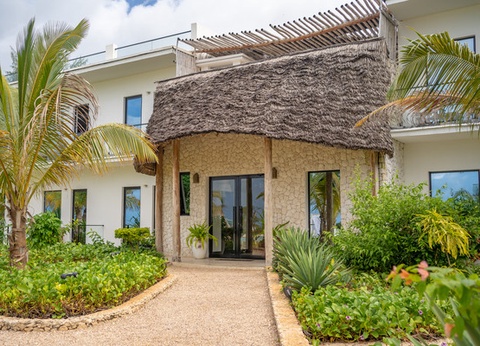 Fram Selection The One Resort 4* - 23