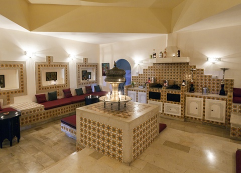 Hôtel Seabel Rym Beach 4* - 15