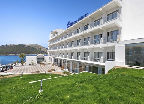 Hôtel THB Cala Lliteras 4* - Adult Only - 23