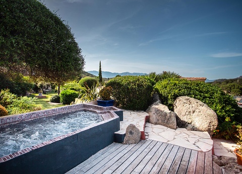 Hôtel Roc e Fiori 4* ( avec vols vacances ) - 11