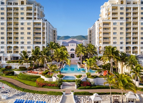 Hôtel Jewel Grande Montego Bay Resort et Spa 4* - 4