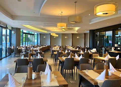 Hôtel Fram Sélection Seven For Life Thermal Hotel ***** - 20