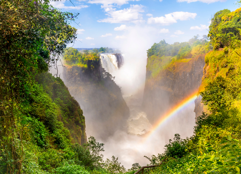 Circuit Aventures Australes, de l'Afrique du Sud au Botswana - 23