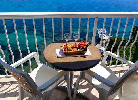 Hôtel Oasis Corfu 3* - 6