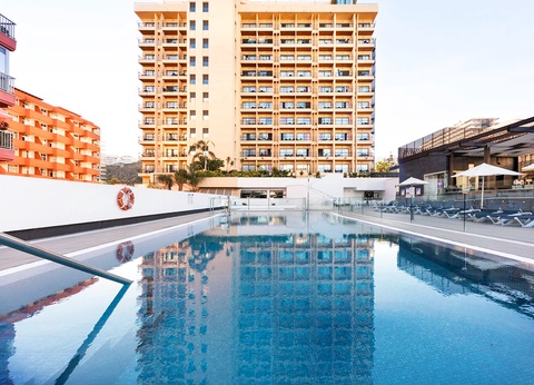 Hôtel Be Live Expérience Orotava 4* - 2