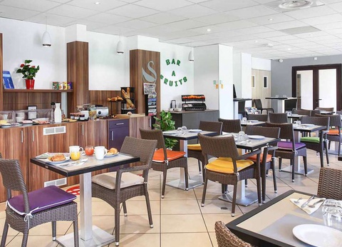 Escapade 4* détente et romantique dans un domaine boisée en Provence - 4* - 9