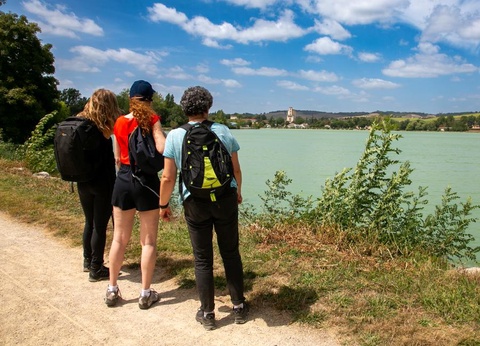 Camping Le Lomagnol, 3* - 45