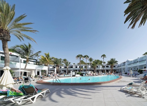 Hôtel BLUESEA Playa Club 3* - 6