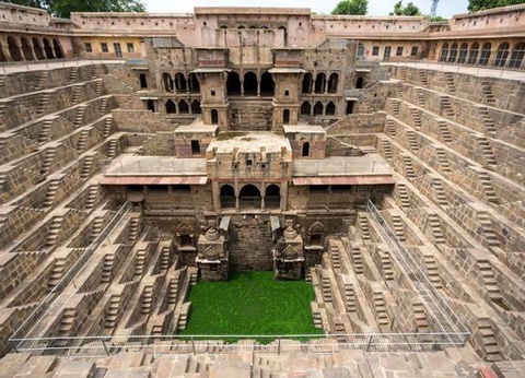 Rajasthan Intimiste + Vallée du Gange - Inde - 10