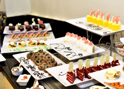 Dive Inn Resort - 87