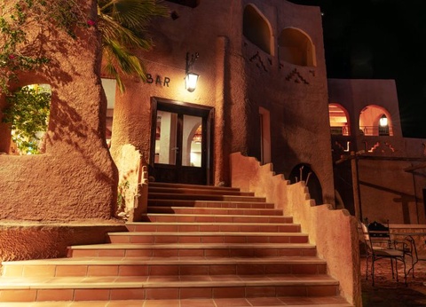 Hôtel Tamerza Palace By Odyssee 4* - 2