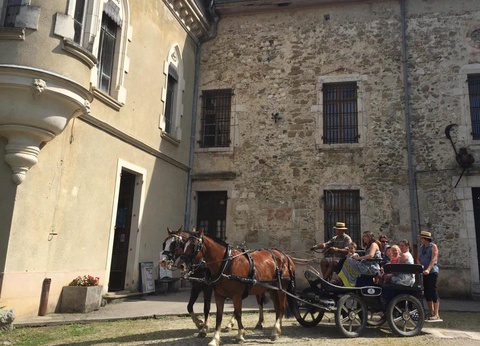 Camping Des 3 lacs, 4* - 54