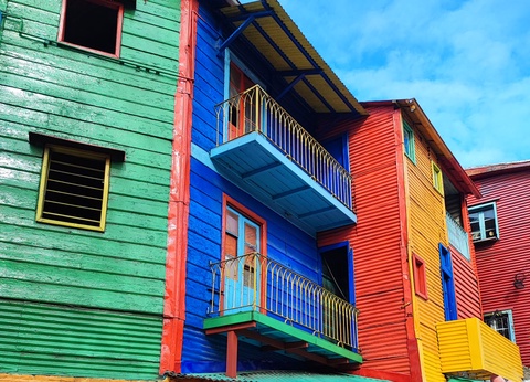 City Trip à Buenos Aires - 3