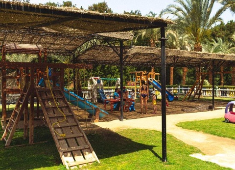 Combiné Déesses du Nil et Labranda Royal Makadi - 27