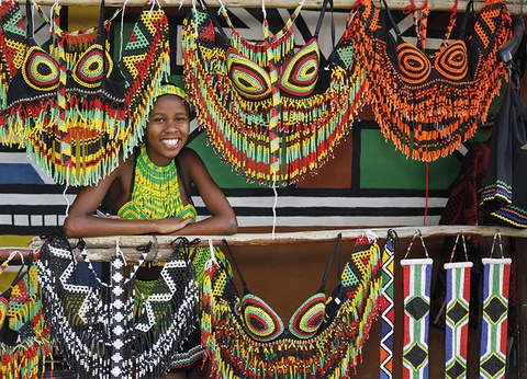 Circuit Afrique du Sud, le Monde en un seul pays - 4