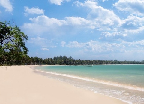 Circuit Toutes les couleurs de la Thaïlande - 17