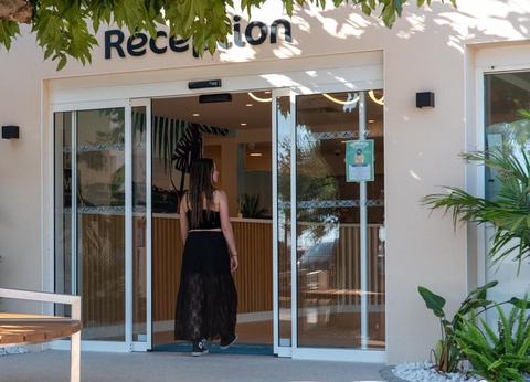 Camping Club La Côte des Roses 4* - MS VACANCES, 4* - 12