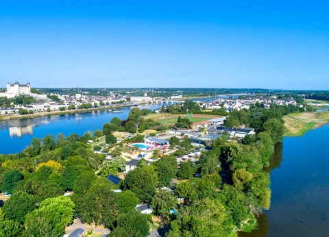 Flower Camping l'Ile d'Offard, 4* - 41