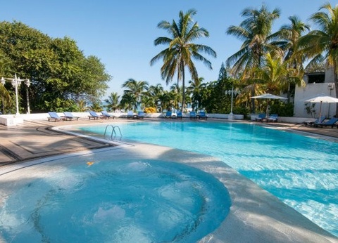 Club Framissima Casuarina Resort et Spa 3* Sup - 8