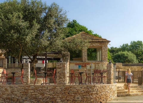 Camping Campo di Liccia, 3* - 12