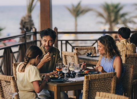 Hôtel Iberostar Selection Eolia Djerba 5* - 9