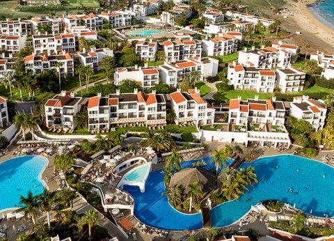 Hôtel Ôclub Select Fuerteventura Princess 4* - 16
