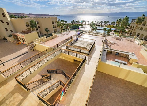 Hôtel Resort Grand Tala Bay 5* - 8