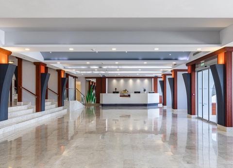 Hôtel Belair Beach 4 * - 11