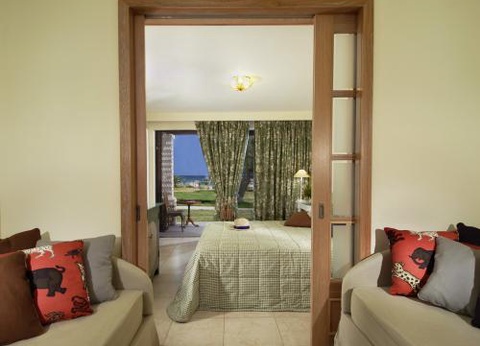 Club Framissima Premium Aquila Rithymna Beach 5* - 47