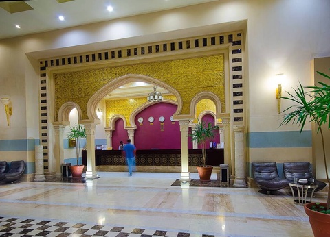 Combiné croisière Splendeurs du Nil et Hôtel Serenity Makadi - 6