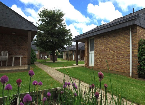 VVF Normandie Veules-les-Roses 3* - 21