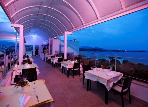 Hôtel Royal Asarlik Beach Hotel & Spa 5* - 21