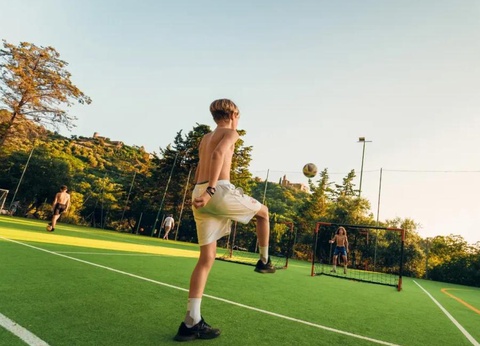 Vallicella Glamping Resort, 3* - 41