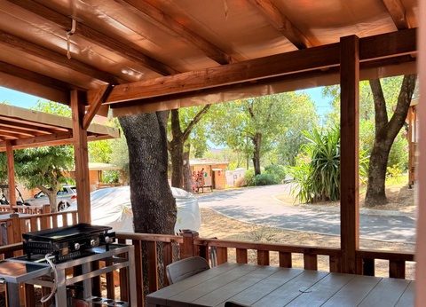 Camping Parc Bellevue, 3* - 39