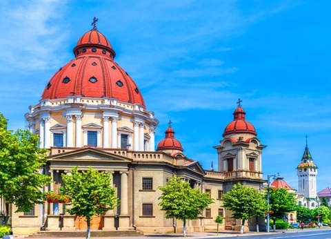 Circuit Au coeur de la Roumanie authentique - 22